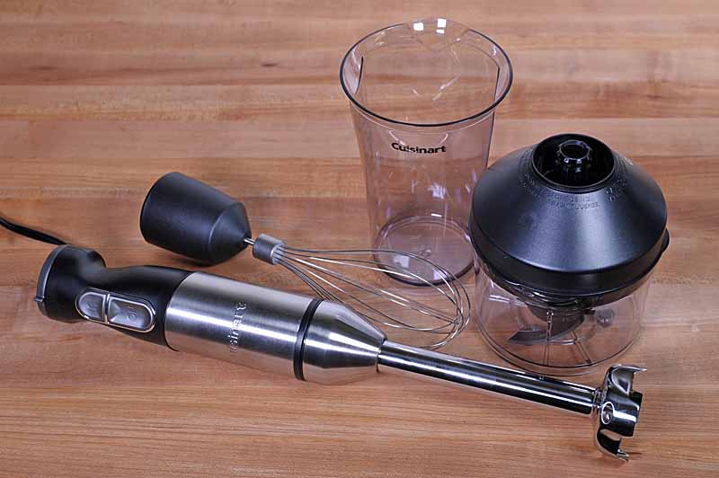 Cuisinart Immersion Blender