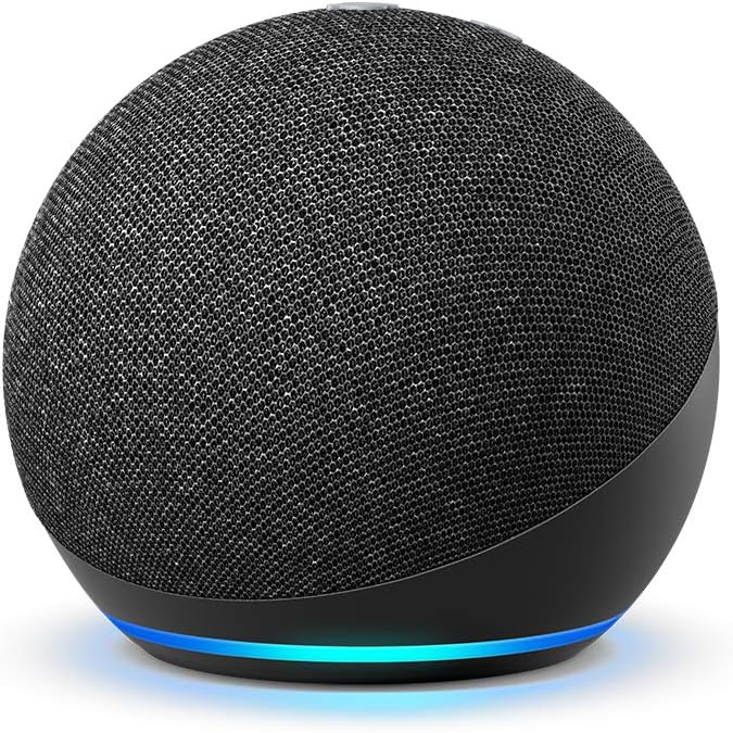 Amazon Echo Dot 5th Gen