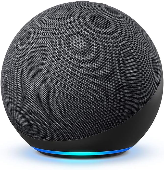 Amazon Echo Show 5 (for desk)