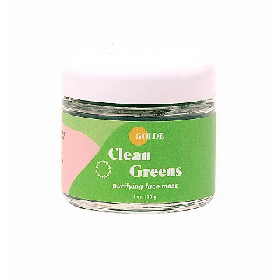 Golde Superfood Masks Kit