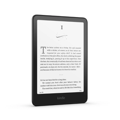 Kindle Paperwhite 16GB E-Reader