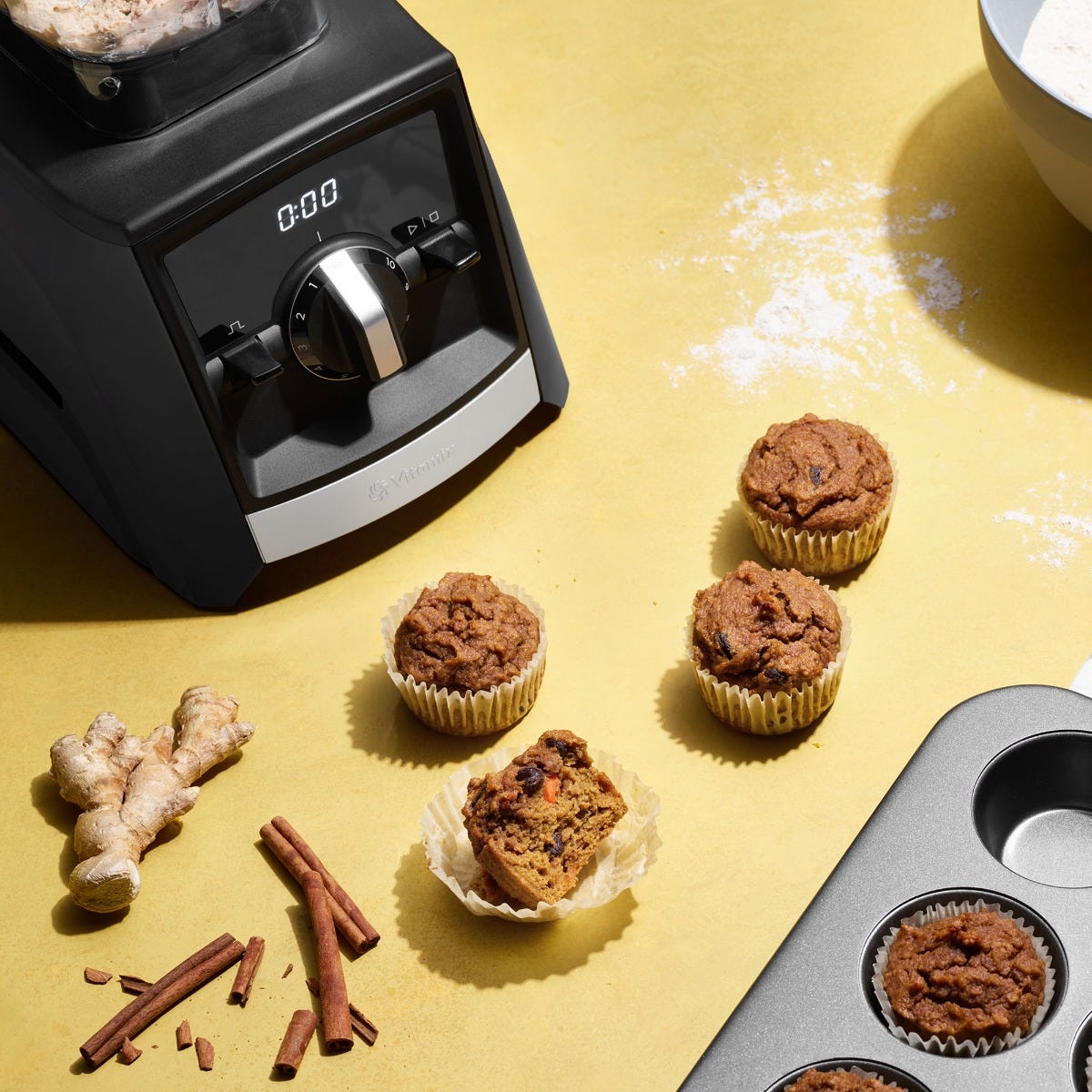 Vitamix A2300 Ascent Blender